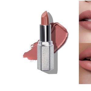 Jaclyn Hill’s So Rich Lipstick in Perfectionist